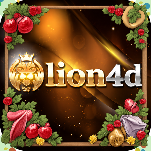 lion4d — galeri pratinjau - APK Resmi
