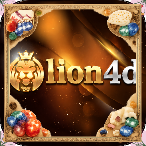 lion4d — galeri pratinjau Resmi APK